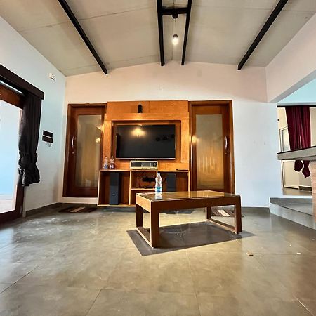 Mermaid Island Beach Resorts Pondichéry Extérieur photo
