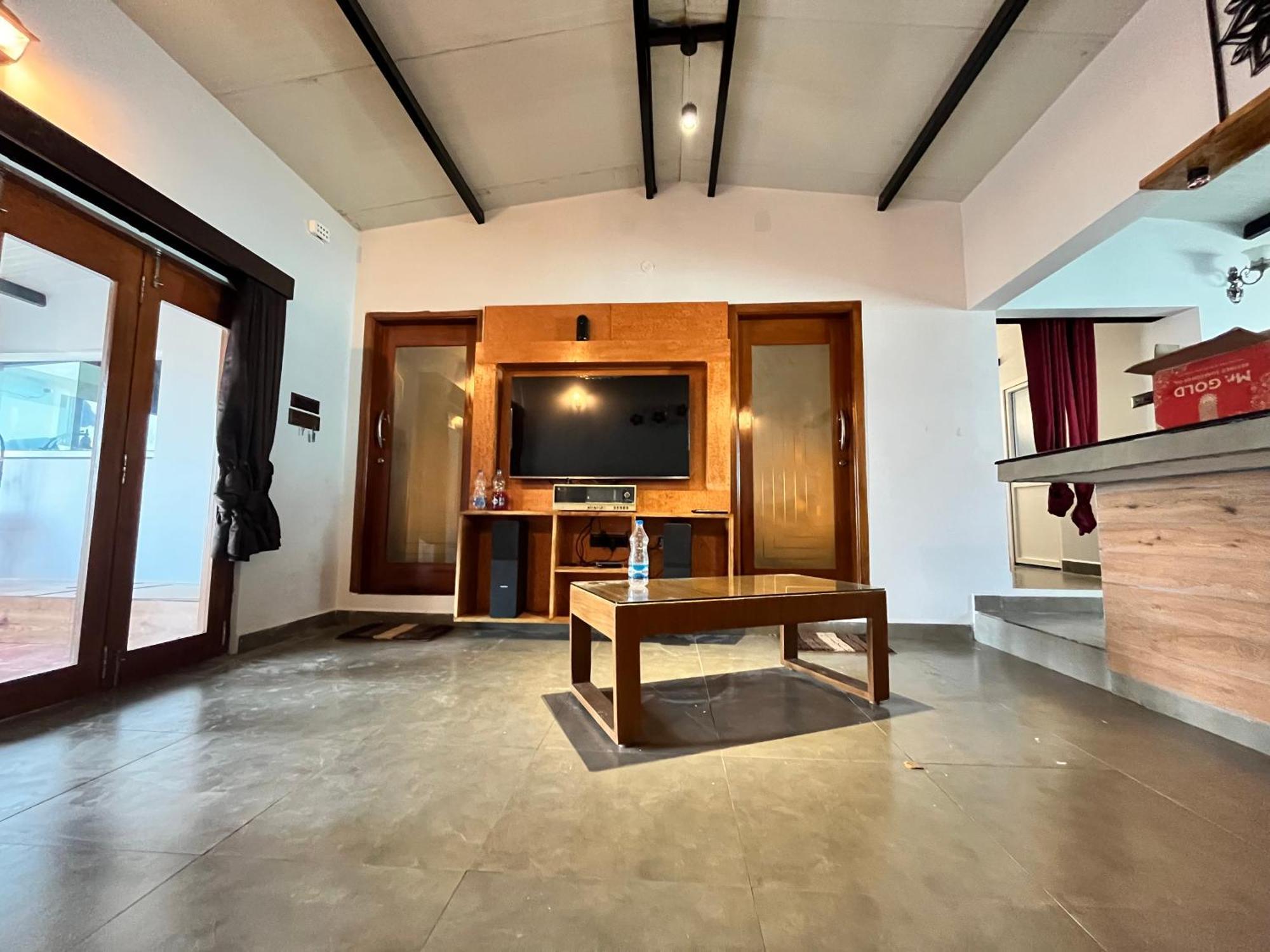 Mermaid Island Beach Resorts Pondichéry Extérieur photo